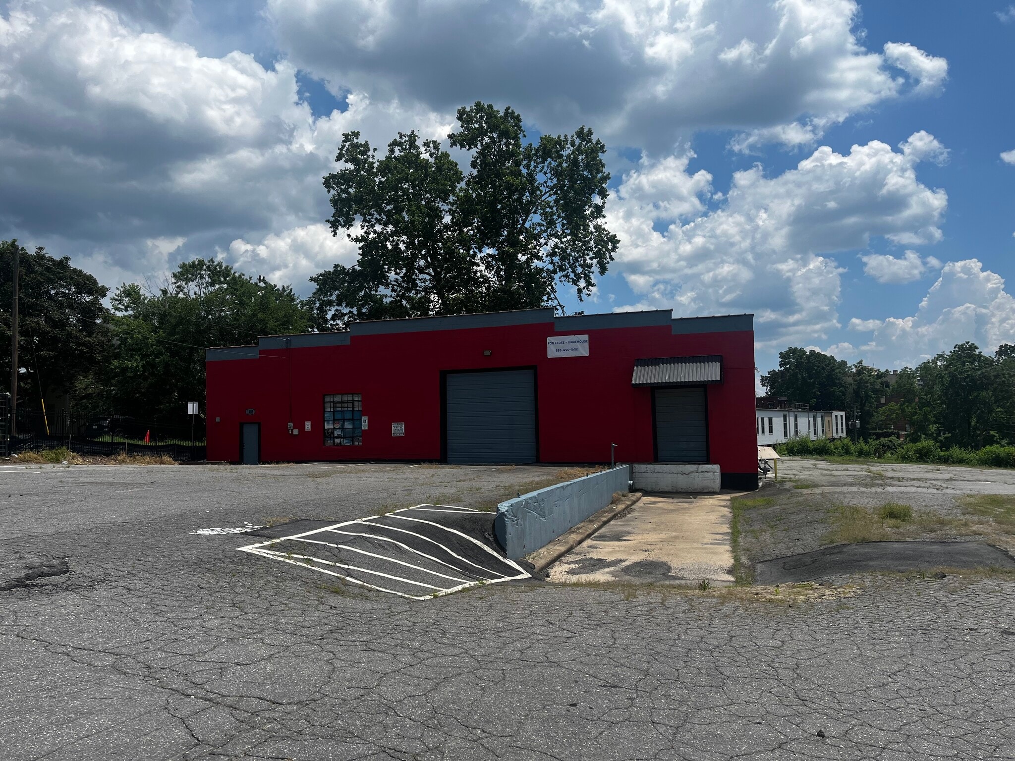 188 Patton Ave, Asheville, NC for lease Interior Photo- Image 1 of 9