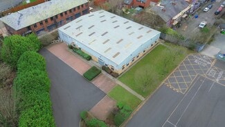 More details for 14 Kansas Ave, Salford - Industrial for Lease