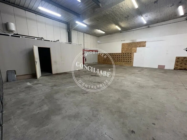 49 Route De Paris, Aucamville à louer - Photo intérieure - Image 3 de 5