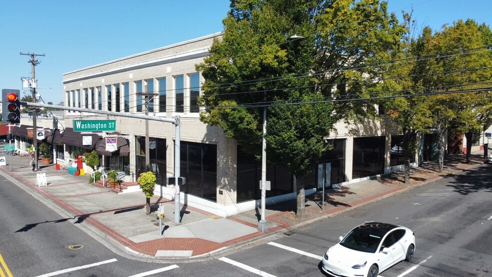 1004-1010 W Washington St, Vancouver, WA for lease - Building Photo - Image 2 of 11