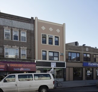 Plus de détails pour 1408 Avenue J, Brooklyn, NY - Bureau à louer