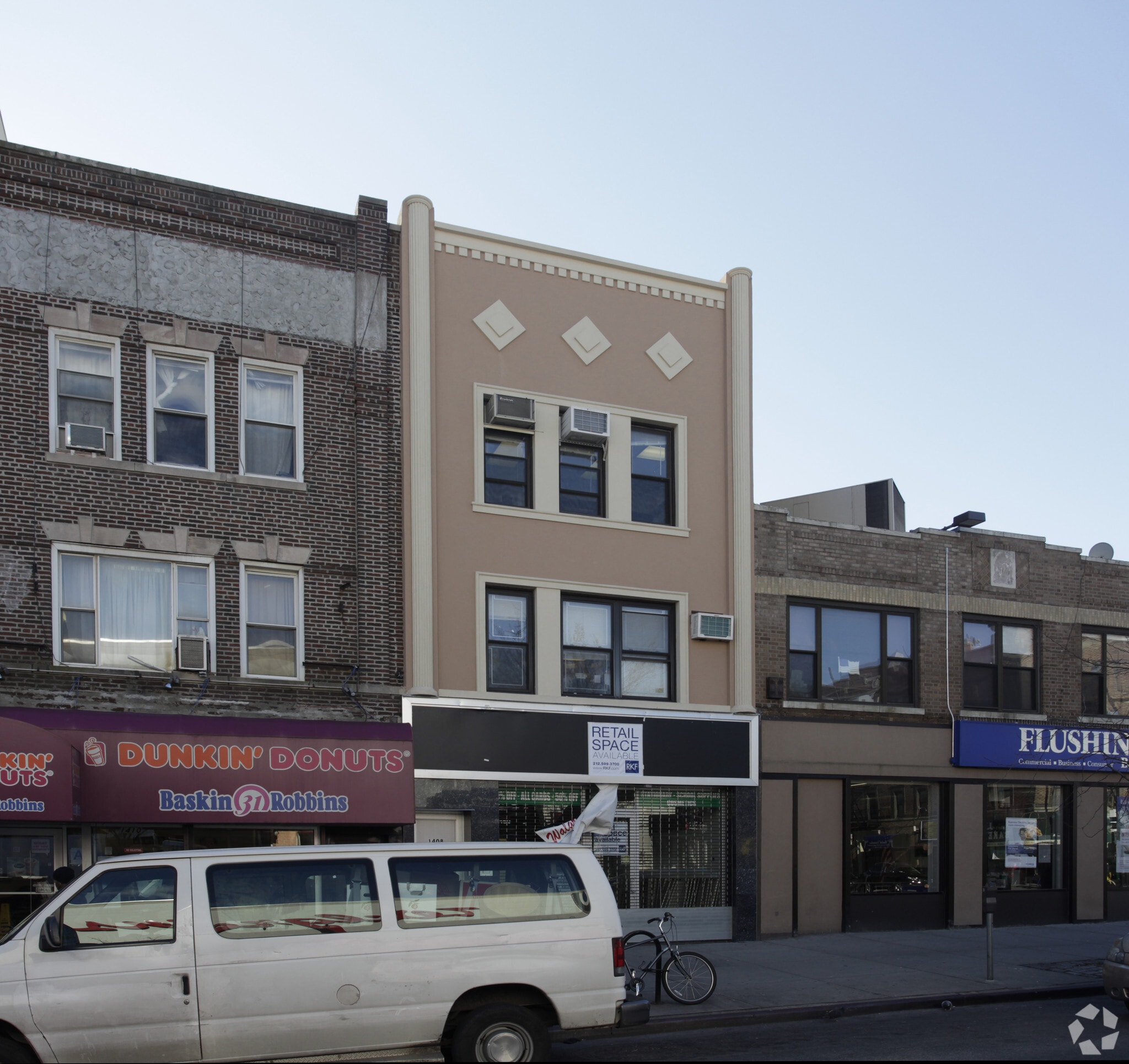 1408 Avenue J, Brooklyn, NY for lease Primary Photo- Image 1 of 3
