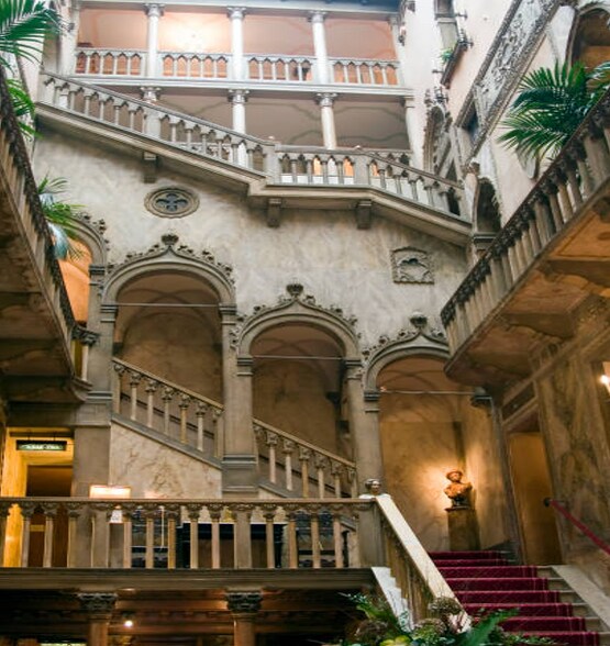 à vendre - Photo du bâtiment - Image 2 de 6