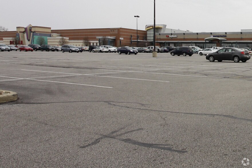 Mayfield Rd, Cleveland Heights, OH à louer - Photo du bâtiment - Image 2 de 2