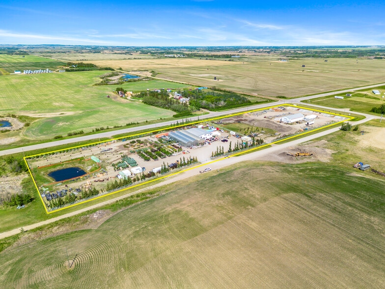 Pt NE 34-48-28 W3, Wilton No 472, SK for sale - Building Photo - Image 3 of 54