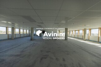 Plus de détails pour Bureau à louer
