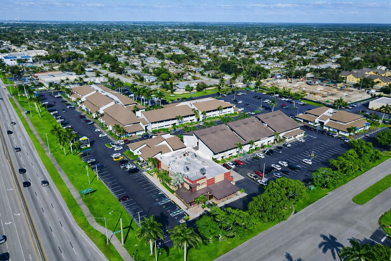 12995 S Cleveland Ave, Fort Myers, FL for lease Primary Photo- Image 1 of 6