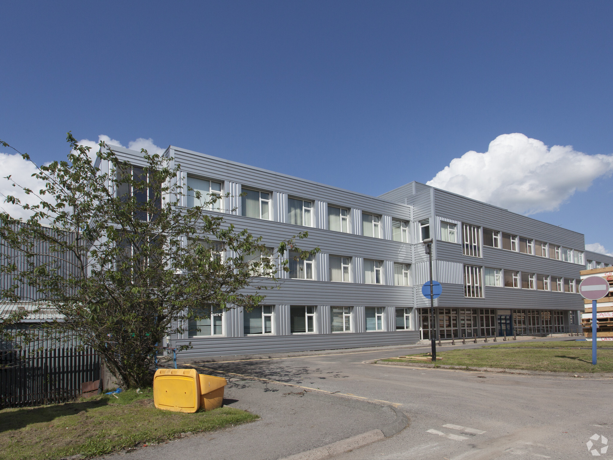 School Ln, Blackburn à vendre Photo principale- Image 1 de 1