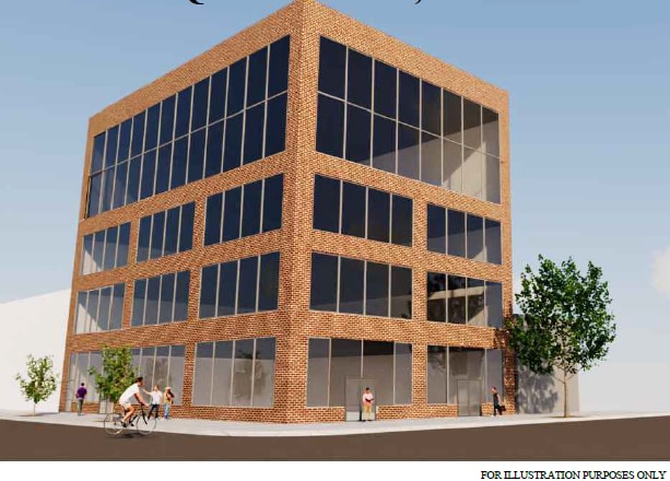 3244 Queens Blvd, Long Island City, NY à vendre Photo principale- Image 1 de 4