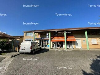 Plus de détails pour Bureau à louer