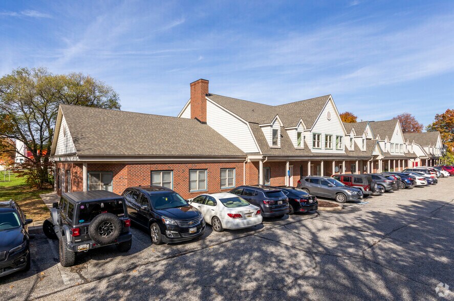 1610 West St, Annapolis, MD à louer - Photo du bâtiment - Image 3 de 18