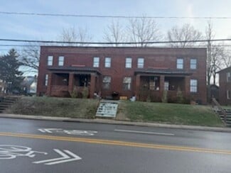 Plus de détails pour 2546 Neil Ave, Columbus, OH - Multi-résidentiel à vendre