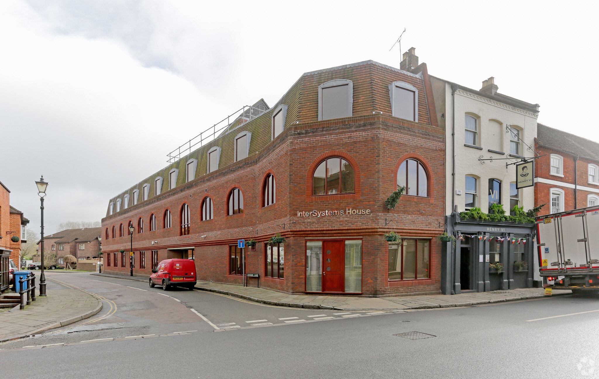 70 Tangier Ln, Windsor for lease Primary Photo- Image 1 of 5