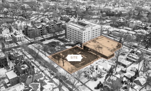 79 Western Ave N, Saint Paul, MN for sale - Building Photo - Image 2 of 2