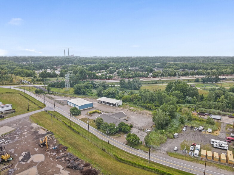 37401 Stevens Blvd, Willoughby, OH for lease - Aerial - Image 2 of 70