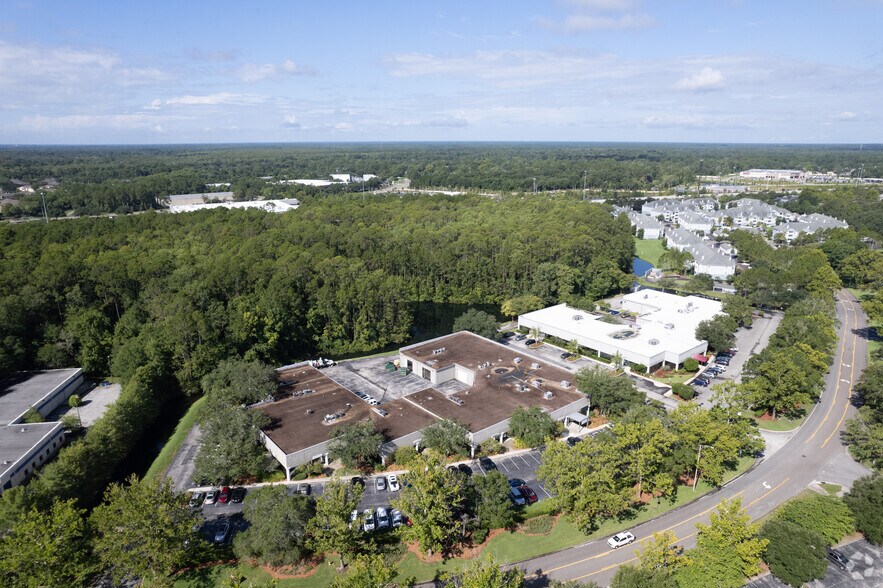 6196 Lake Gray Blvd, Jacksonville, FL à louer - Aérien - Image 3 de 6