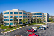 Oakmont Circle Office - Parking Garage