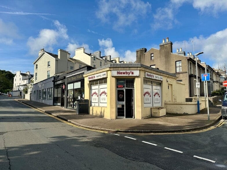 1 Glen Falcon, Douglas for lease - Building Photo - Image 2 of 6