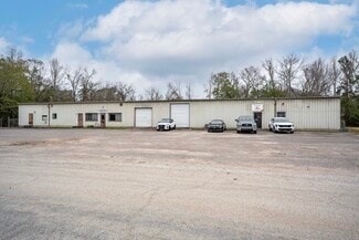 Plus de détails pour 3302 Commerce Dr, Augusta, GA - Industriel à vendre