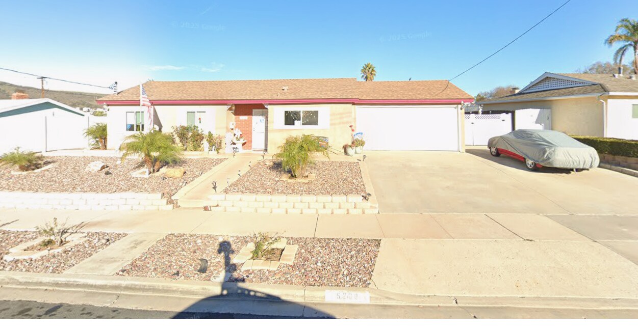 9208 Bellagio Rd, Santee, CA à vendre Photo principale- Image 1 de 2