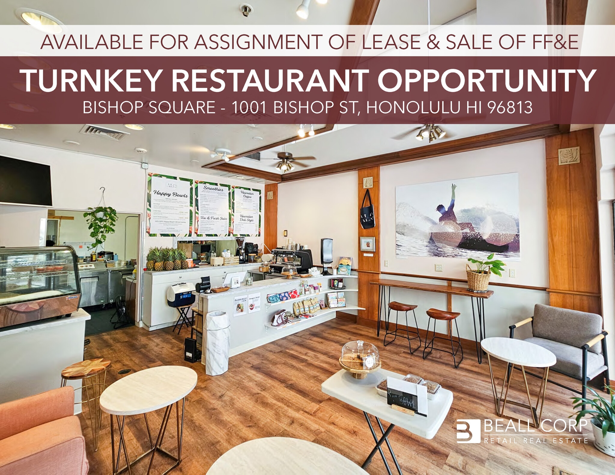 1001 Bishop St, Honolulu, HI for lease Building Photo- Image 1 of 22