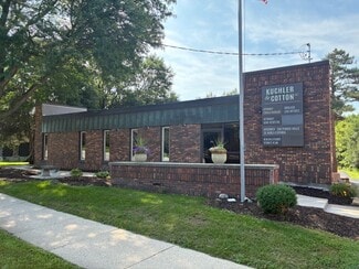 More details for 1535 E Racine Ave, Waukesha, WI - Office for Sale