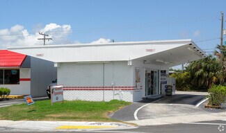 Plus de détails pour 1631 E Sample Rd, Pompano Beach, FL - Commerce de détail à vendre