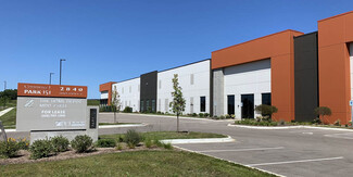 Plus de détails pour 2840 Innovation Way, Sun Prairie, WI - Industriel à louer