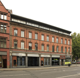 More details for 77-79 Victoria St, Liverpool - Office for Lease