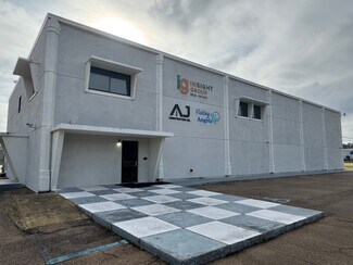 Plus de détails pour 4400 Mangum Dr, Flowood, MS - Bureau à louer