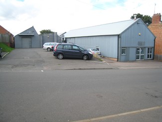 More details for 10 Park Rd, Raunds - Industrial for Sale