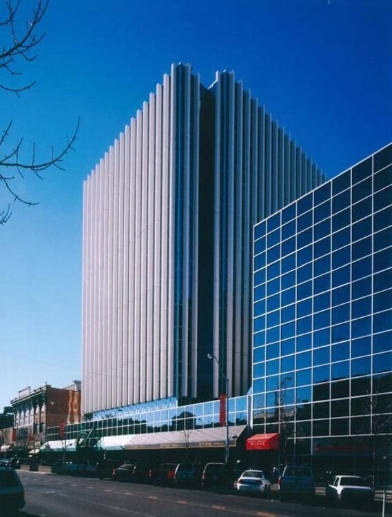 123 2nd Ave S, Saskatoon, SK for lease Primary Photo- Image 1 of 2