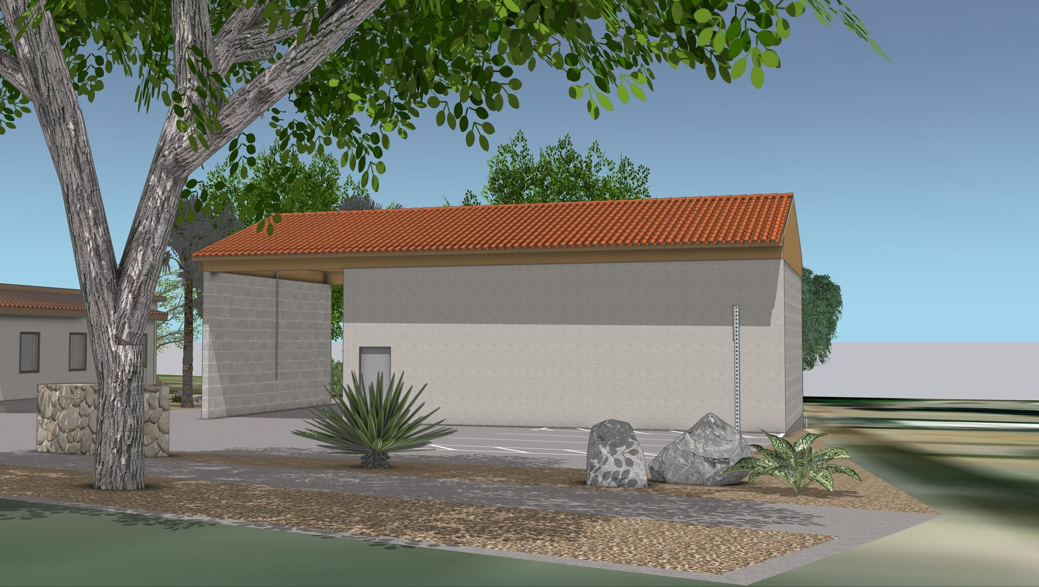 775 N Main St, Cottonwood, AZ for lease Building Photo- Image 1 of 2