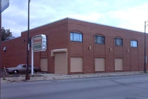 2701-2719 N Harlem Ave, Chicago, IL for sale - Building Photo - Image 1 of 23