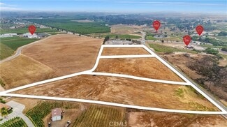 Plus de détails pour 35183 Monte De Oro Rd, Temecula, CA - Terrain à vendre