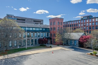 More details for 110 Elm St, Providence, RI - Office for Lease