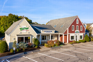 More details for 124 Washington St, Norwell, MA - Retail for Lease