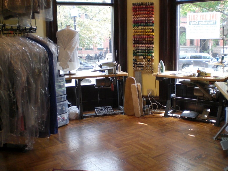 245 Newbury St, Boston, MA for sale - Interior Photo - Image 2 of 3