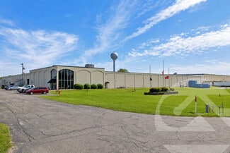 More details for 4412 Coloma Rd, Coloma, MI - Industrial for Sale