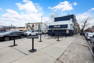 Plus de détails pour 1517 N 4th St, Philadelphia, PA - Flex à vendre