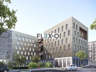 More details for 250 Rue Maryam Mirzakhani, Montpellier - Coworking for Lease