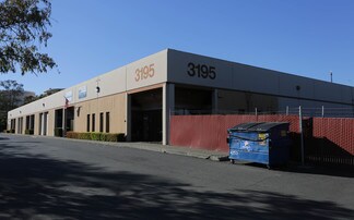 More details for 3195 Park Rd, Benicia, CA - Industrial for Lease