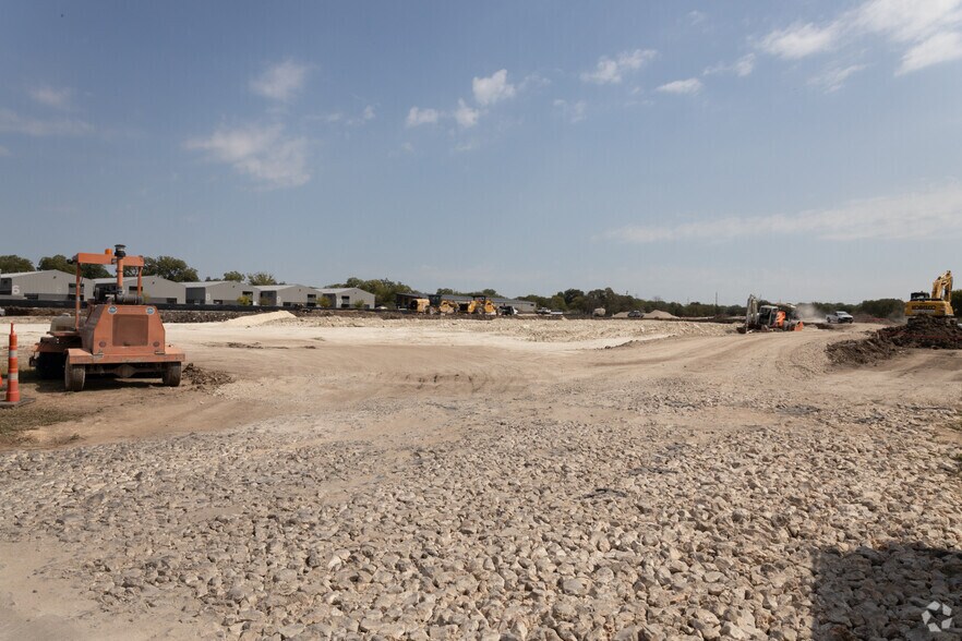 1017 Springdale Rd, Austin, TX à louer - Photo du bâtiment - Image 2 de 53