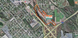 Plus de détails pour 3904 Alcoa, Cahokia Heights, IL - Terrain à vendre