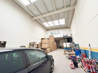 More details for Industrial for Lease