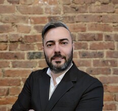 ELI LEVITIN