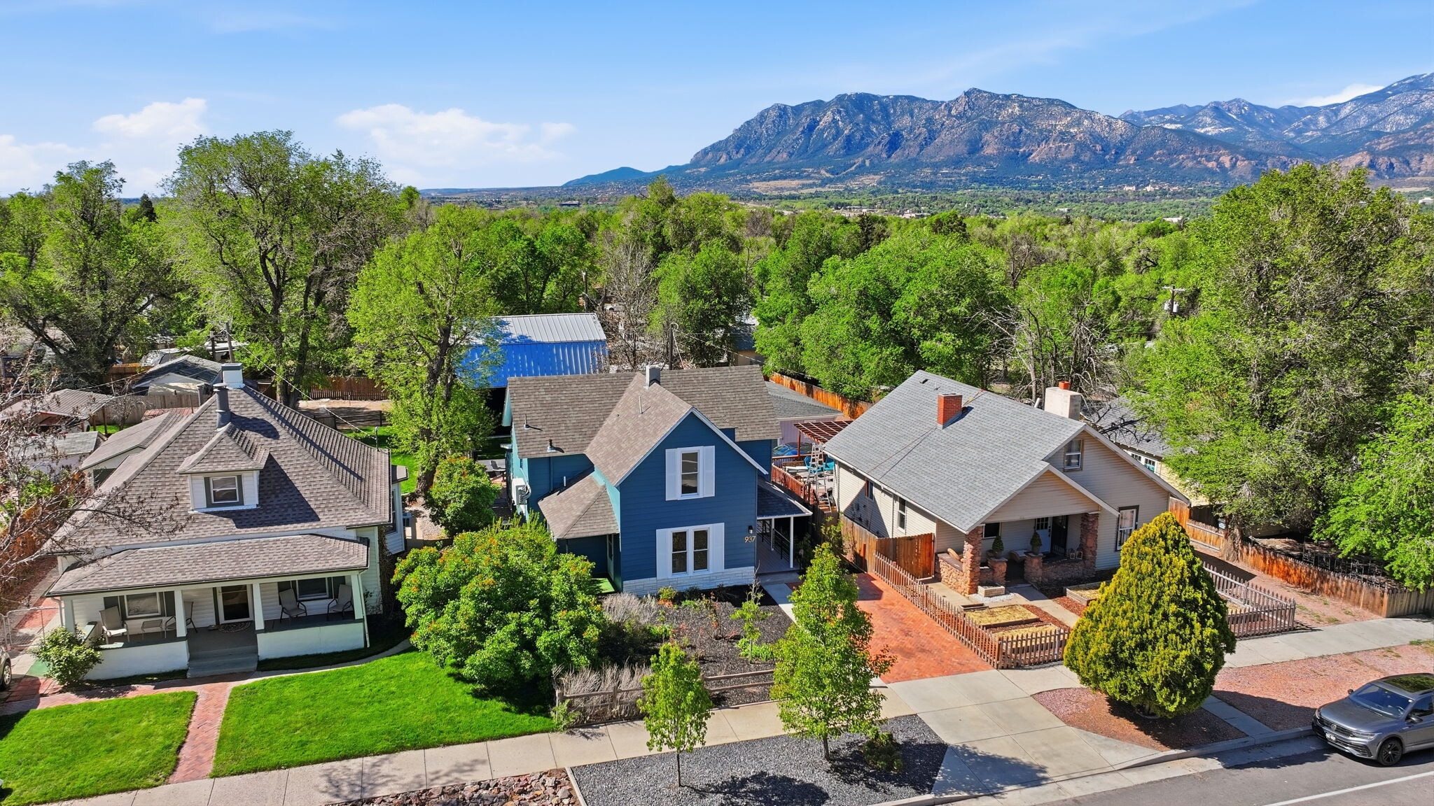 937 E Costilla St, Colorado Springs, CO for sale Primary Photo- Image 1 of 80