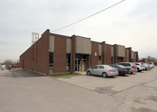 More details for 45 Bowes Rd, Concord, ON - Office for Lease