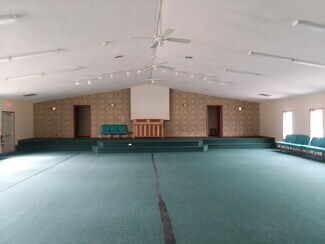 Plus de détails pour 6017 Magee Rd, Canisteo, NY - Local d'activités à louer