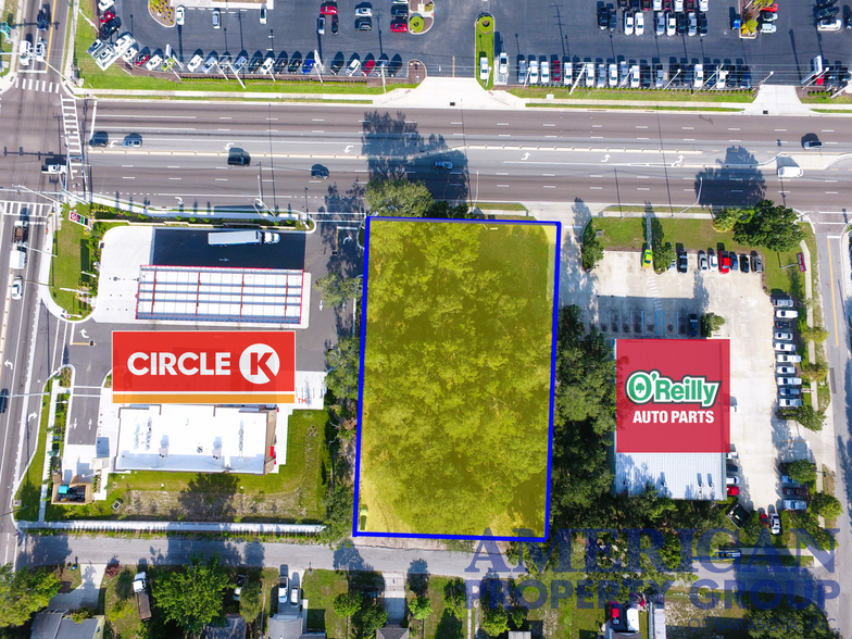 2815 1ST E, Bradenton, FL for sale - Building Photo - Image 2 of 5